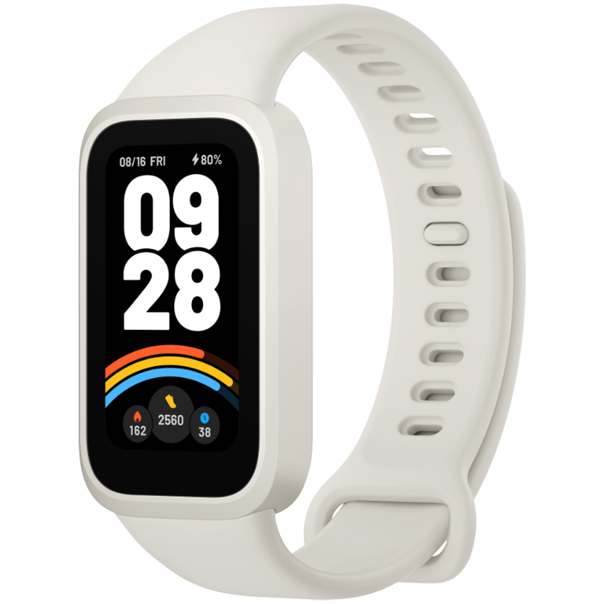 Reloj Xiaomi Smart Band 9 Active Blanco